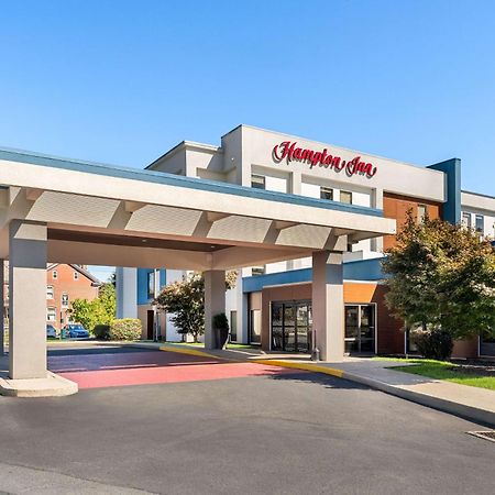 Hampton Inn Stroudsburg Poconos Dış mekan fotoğraf