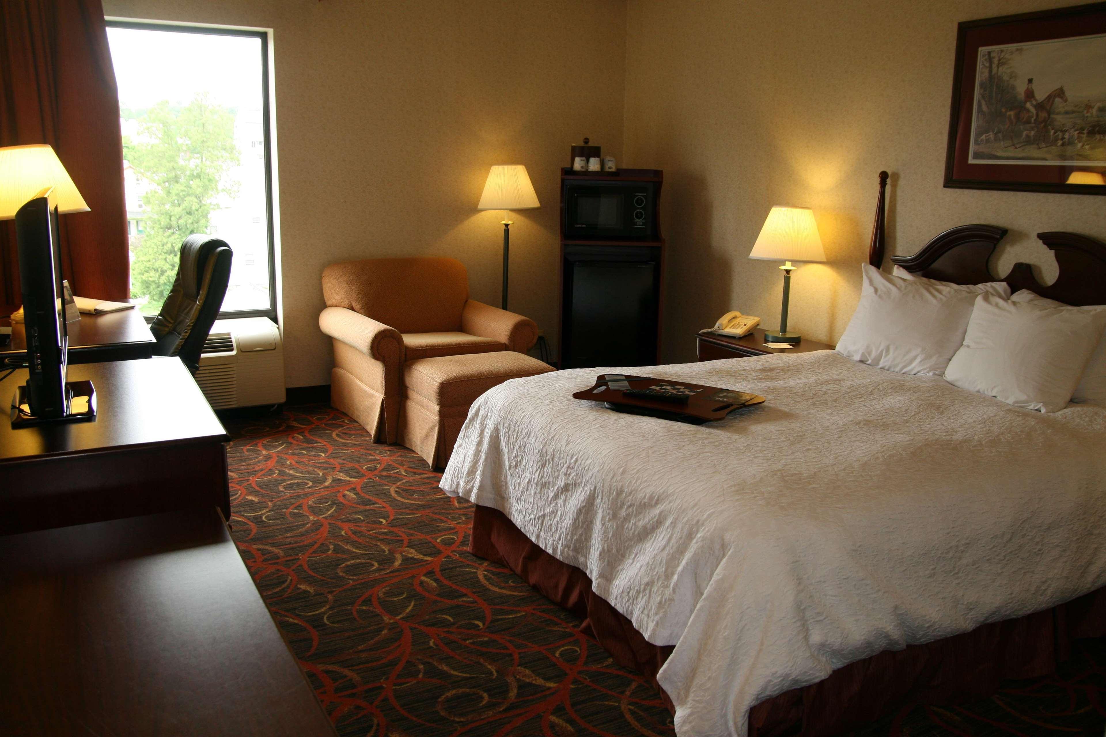 Hampton Inn Stroudsburg Poconos Dış mekan fotoğraf