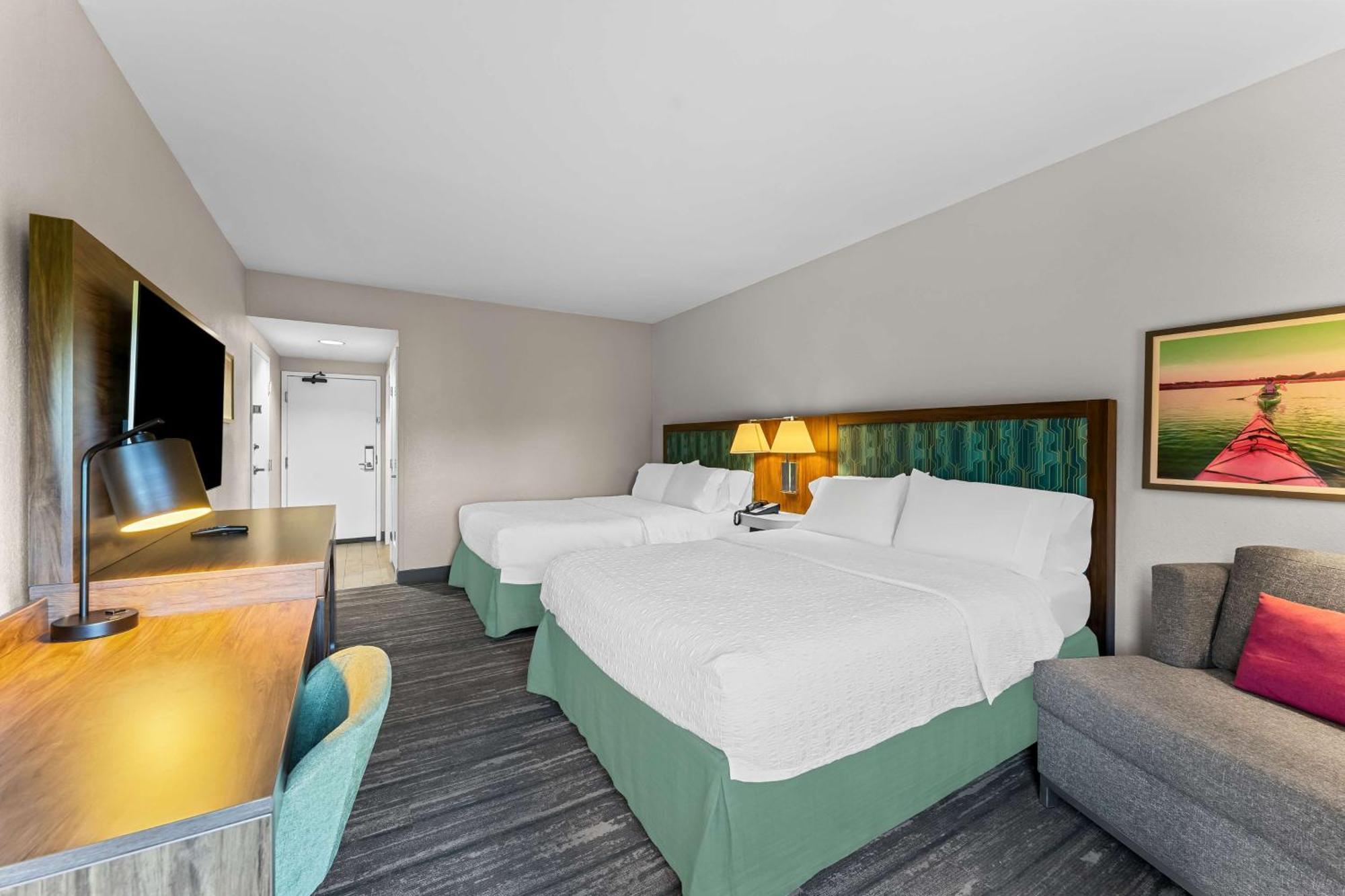 Hampton Inn Stroudsburg Poconos Dış mekan fotoğraf