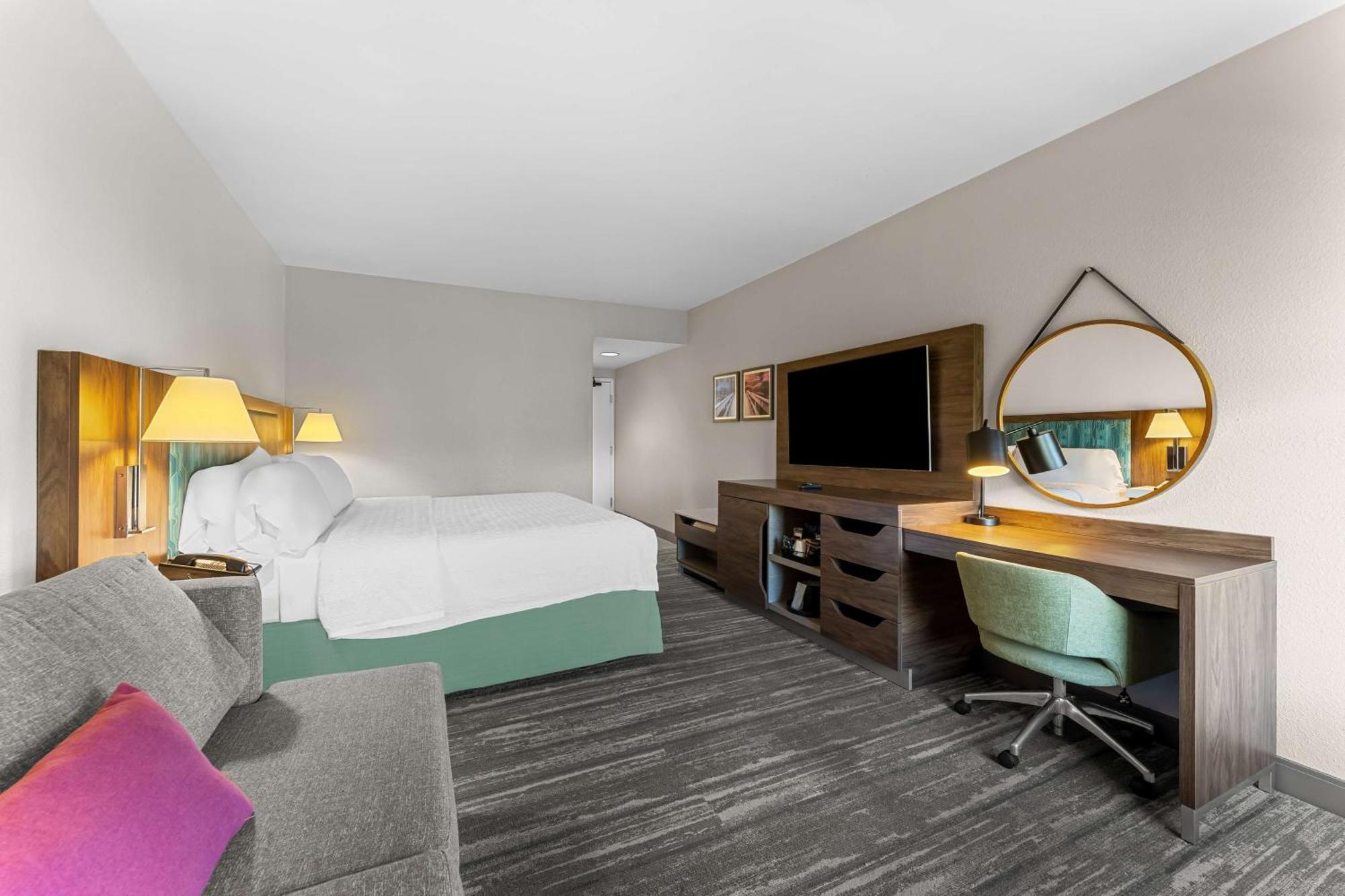 Hampton Inn Stroudsburg Poconos Dış mekan fotoğraf