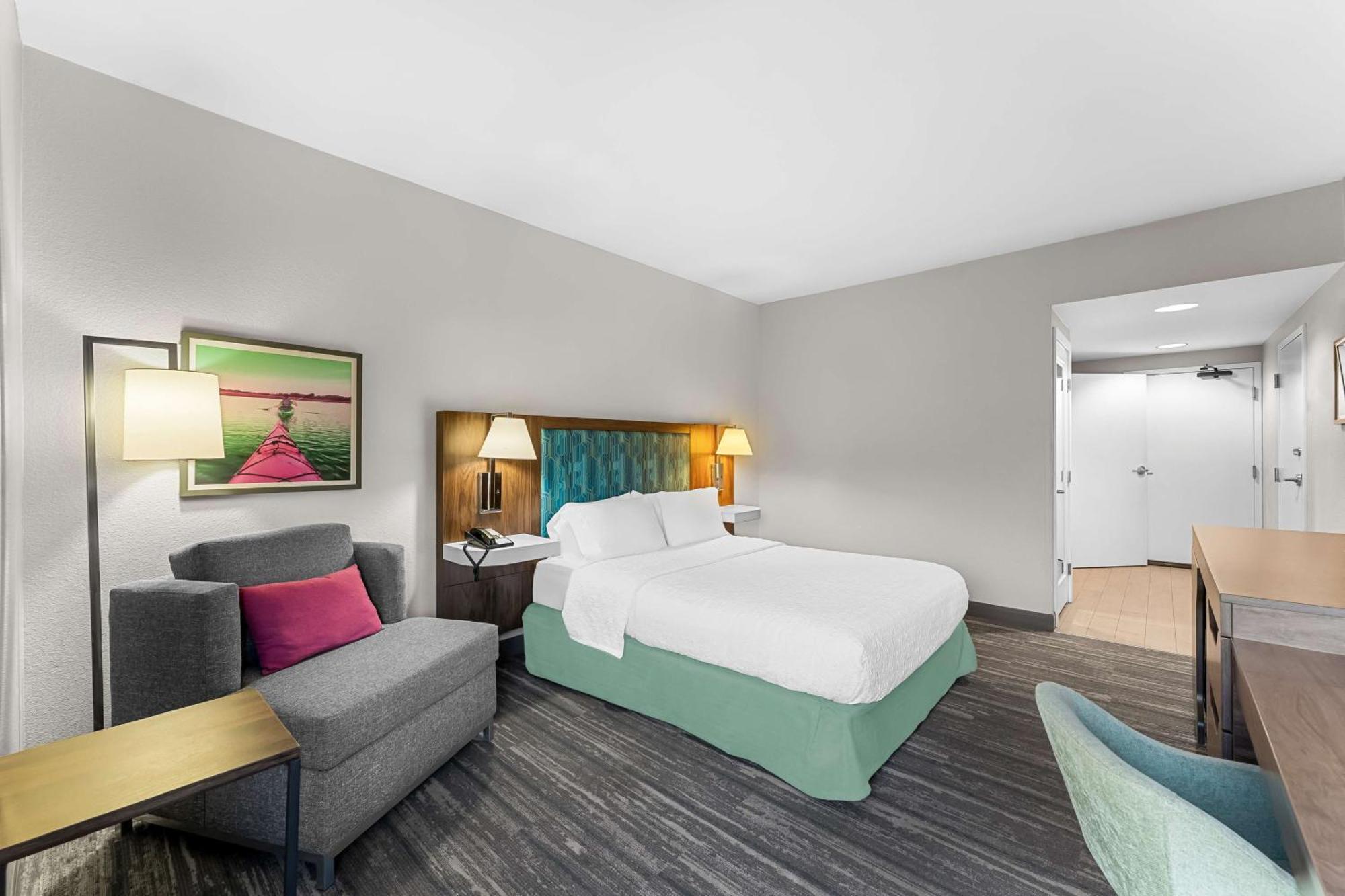 Hampton Inn Stroudsburg Poconos Dış mekan fotoğraf