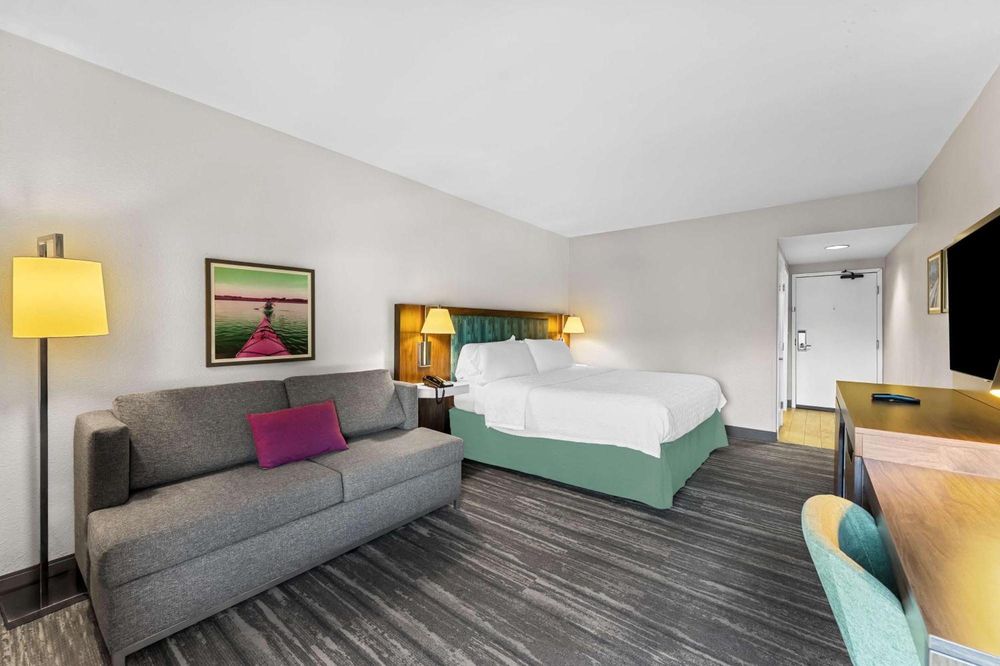 Hampton Inn Stroudsburg Poconos Dış mekan fotoğraf