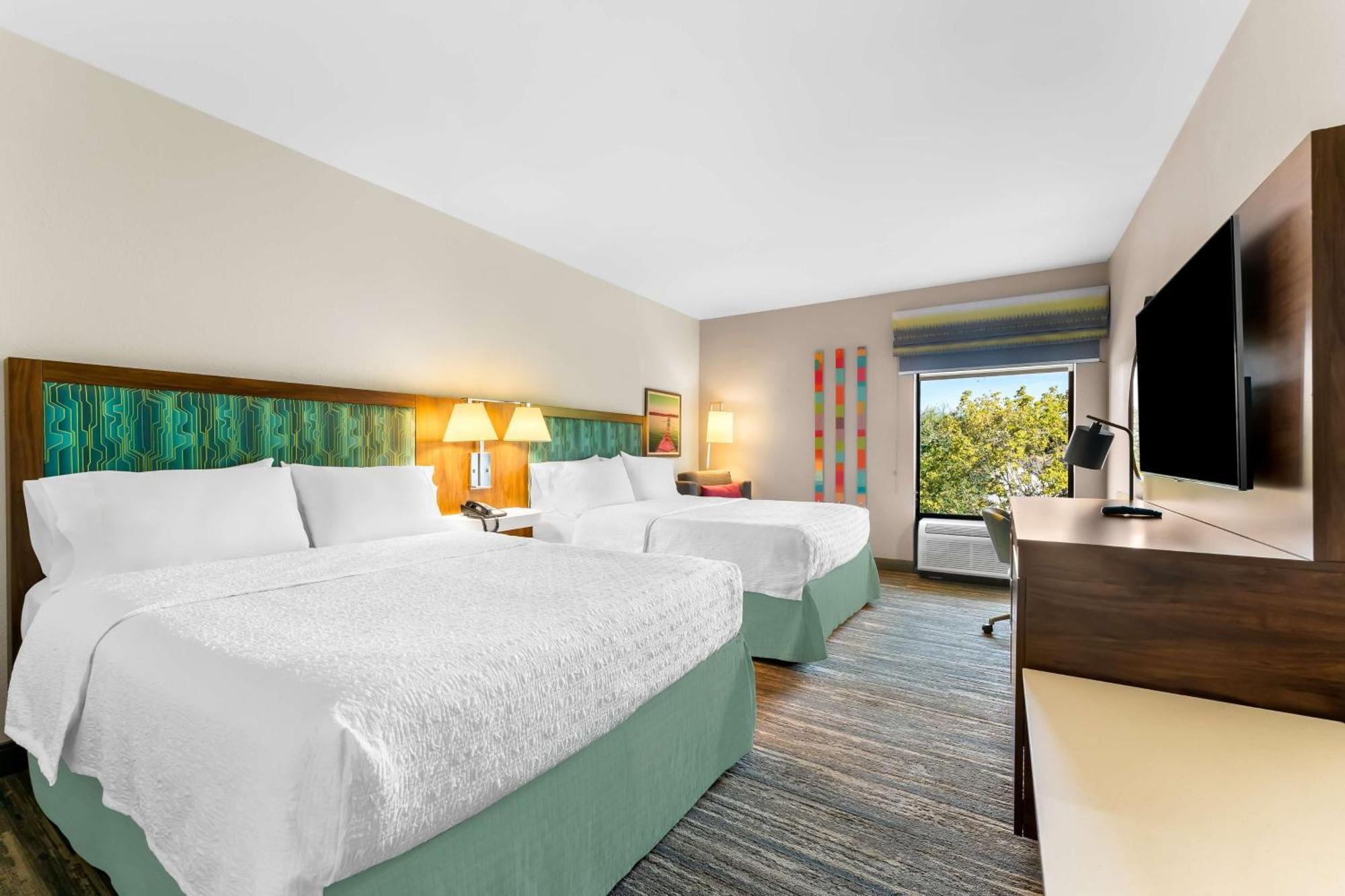 Hampton Inn Stroudsburg Poconos Dış mekan fotoğraf