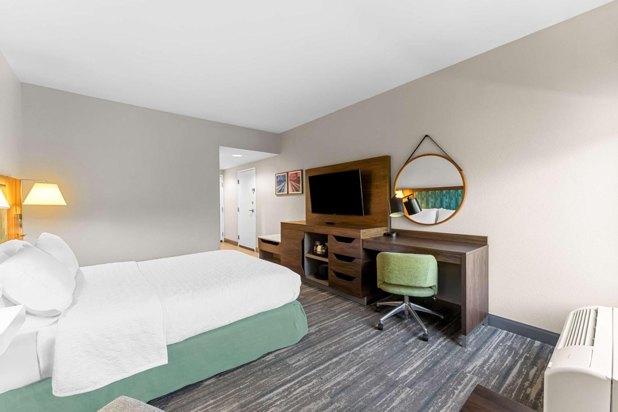 Hampton Inn Stroudsburg Poconos Dış mekan fotoğraf