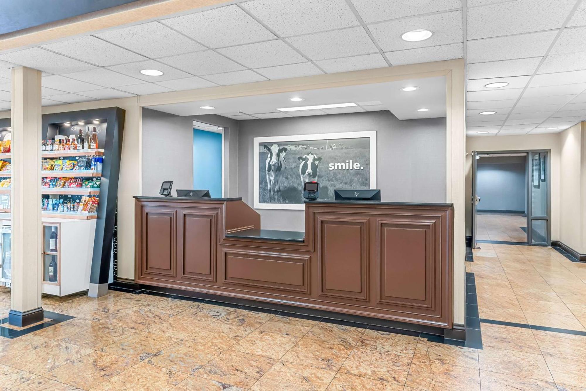 Hampton Inn Stroudsburg Poconos Dış mekan fotoğraf