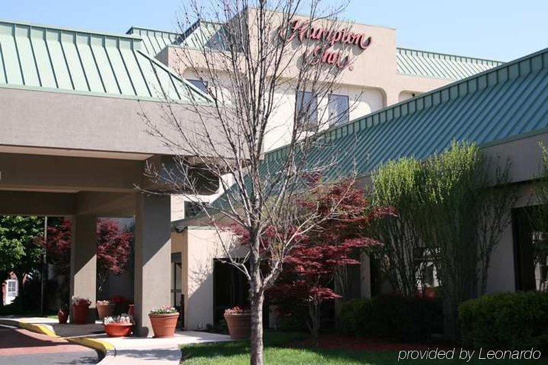 Hampton Inn Stroudsburg Poconos Dış mekan fotoğraf